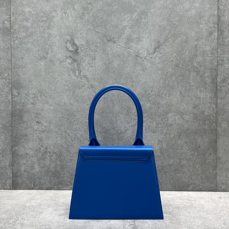 Satchel Bags - JQMS Bags - 158