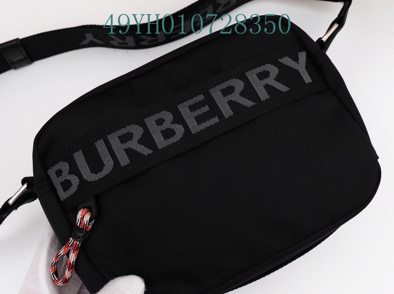 Fan Fashion -GLM - Top quality BBR Bags - 701