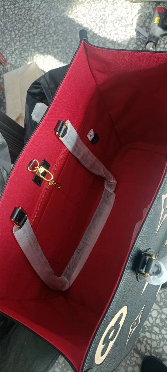 GLM - Top Quality Bags LUV 034