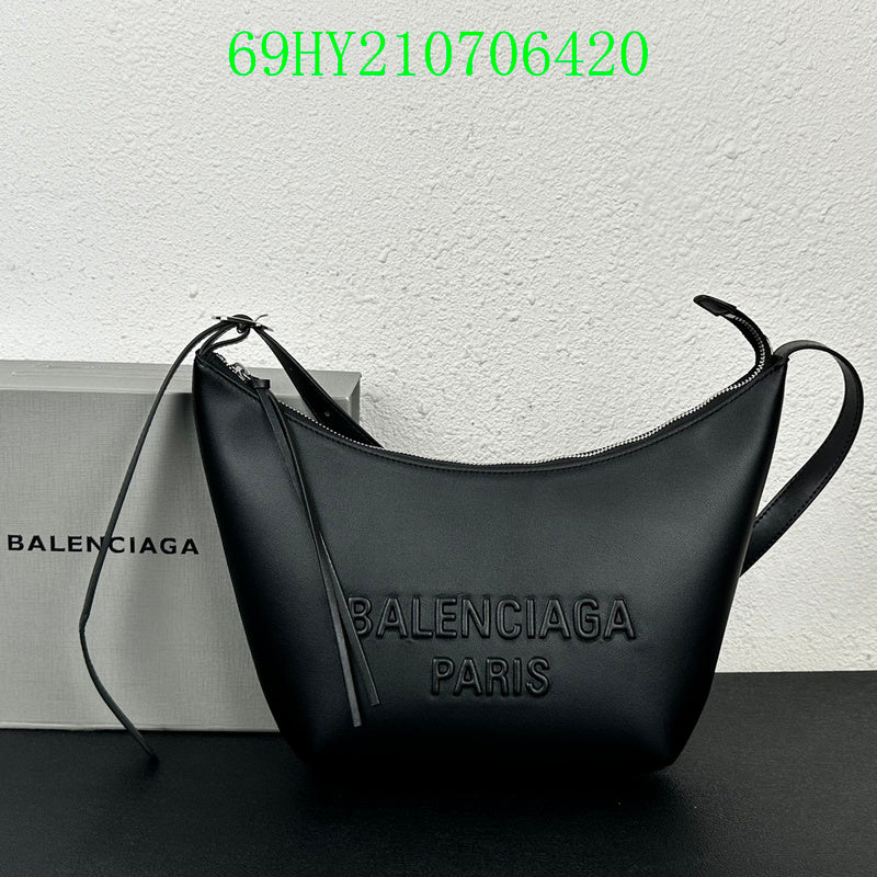 Glami GlamI - BGA Bags - 1708