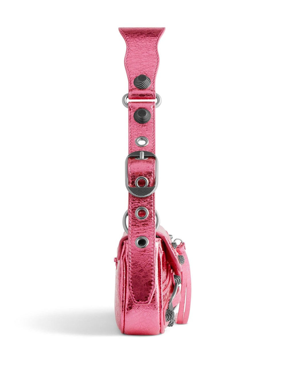 Balenciaga Women Le Cagole Xs Sling Bag