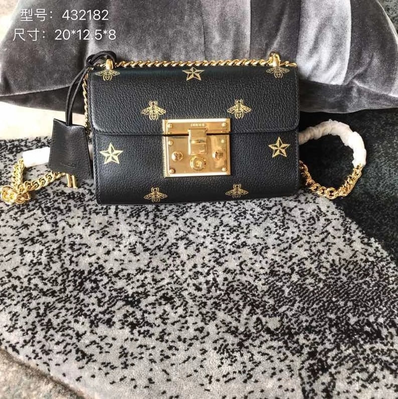 Satchel Bags - GCI Bags - 766