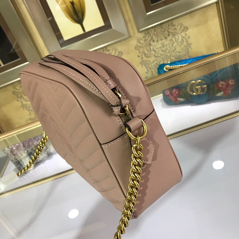 Satchel Bags - GCI Bags - 6299