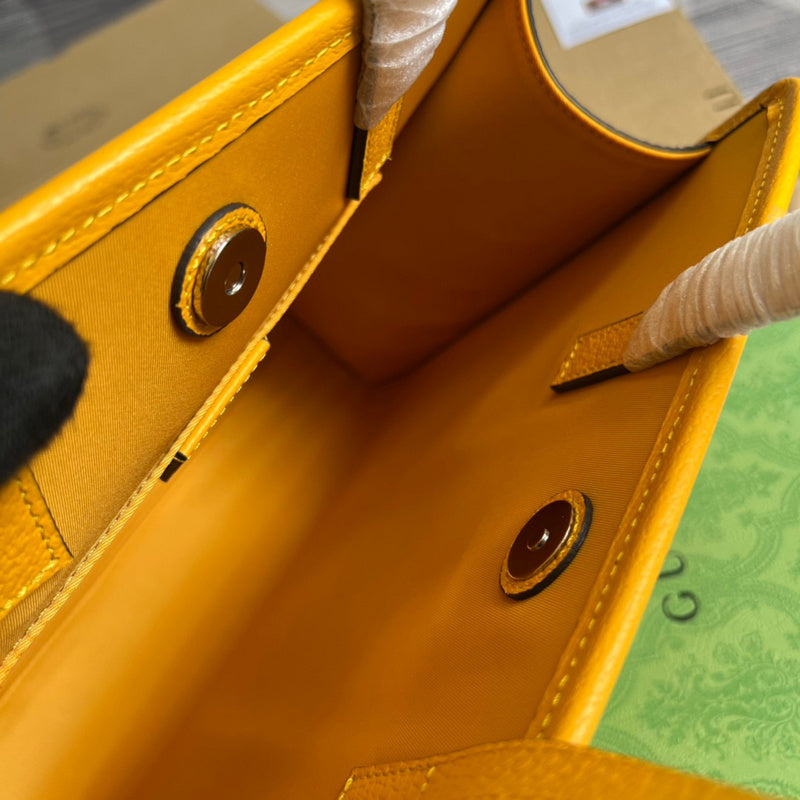 Satchel Bags - GCI Bags - 6878