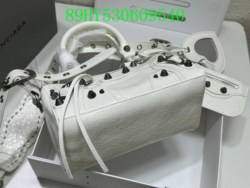 Glami GlamI - BGA Bags - 1757