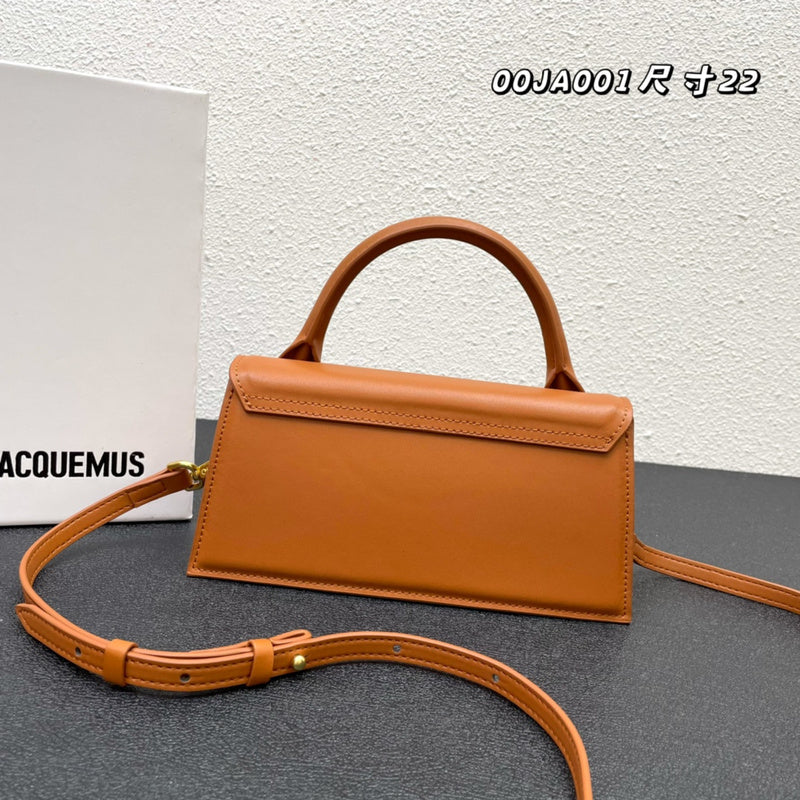 Satchel Bags - JQMS Bags - 074