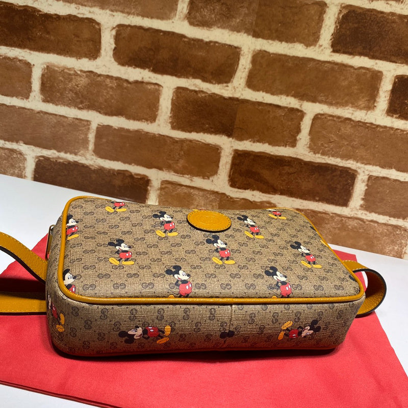 Satchel Bags - GCI Bags - 3997