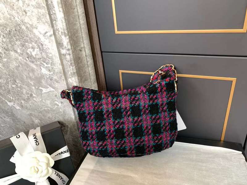 Satchel Bags - CHL Bags - 6015