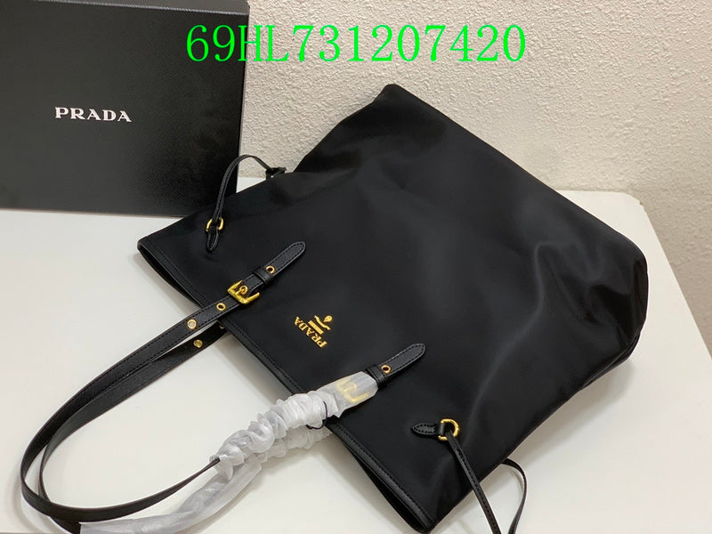 Satchel Bags - PDA Bags - 3754