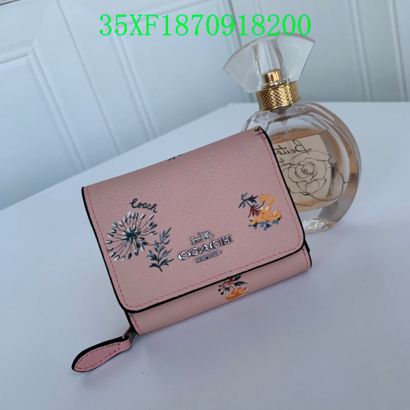 Glami - CAH Wallet - 072