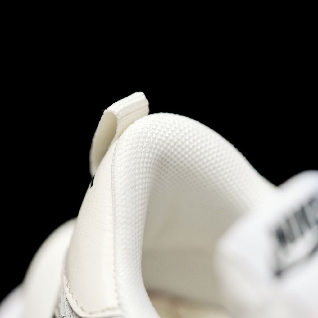GLM - VaporWaffle White Raw Gum