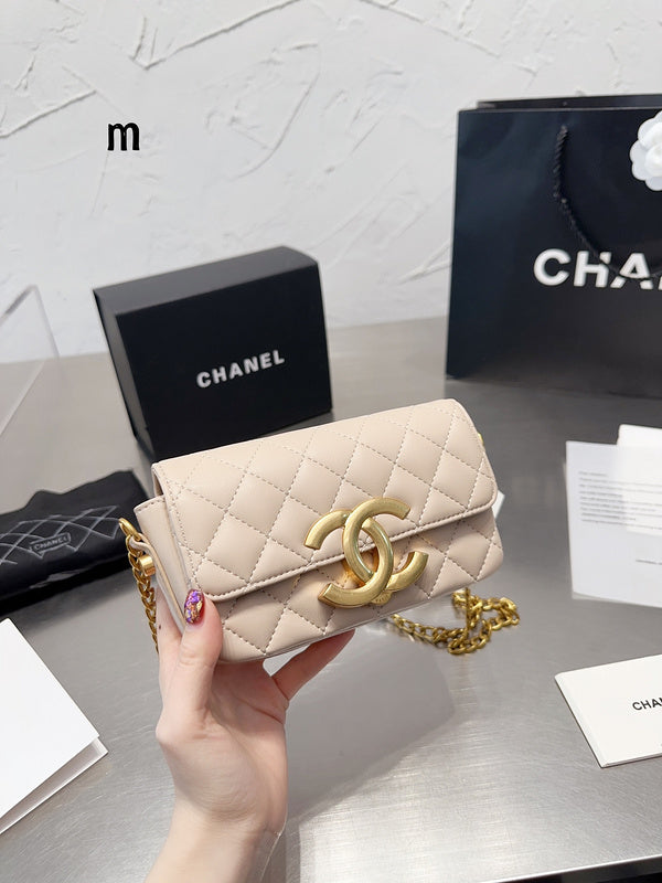 Satchel Bags - CHL Bags - 6996