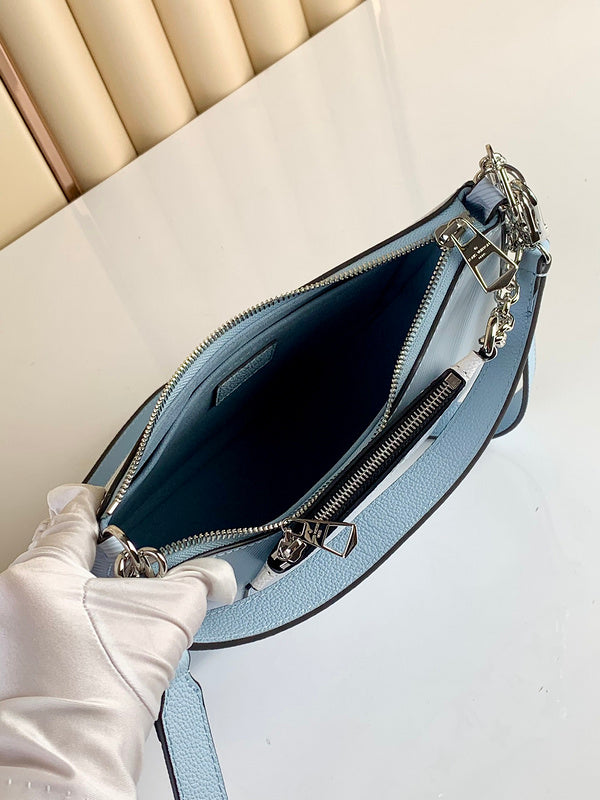 Satchel Bags - VL Bags - 4764