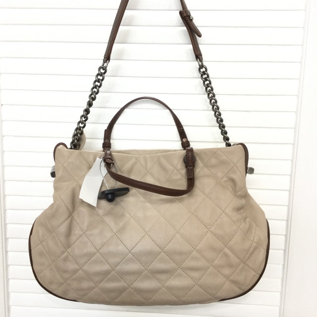 Chanel Hobo Bag