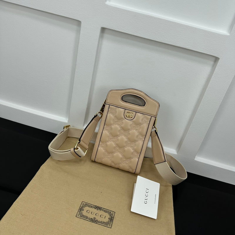 Satchel Bags - GUC Bags - 091