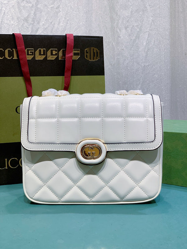 Satchel Bags - GCI Bags - 1405