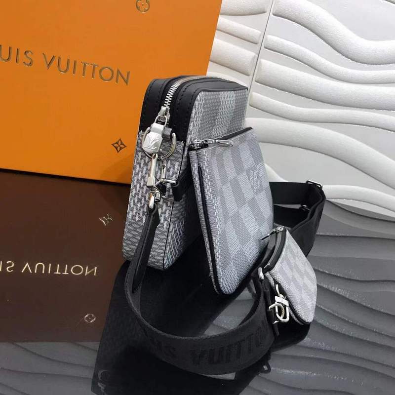 Satchel Bags - VL Bags - 6066