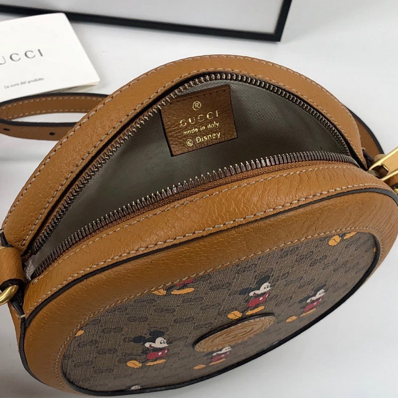 Satchel Bags - GCI Bags - 4009