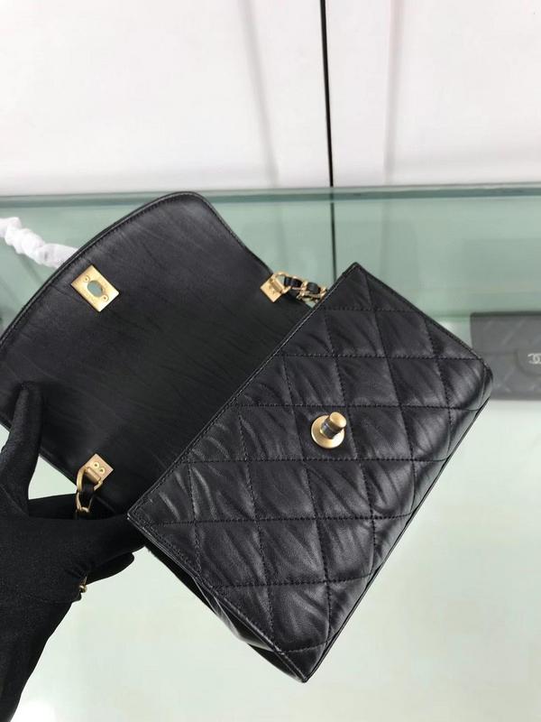 Satchel Bags - CHL Bags - 6351
