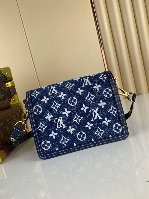 Satchel Bags - VL Bags - 4591