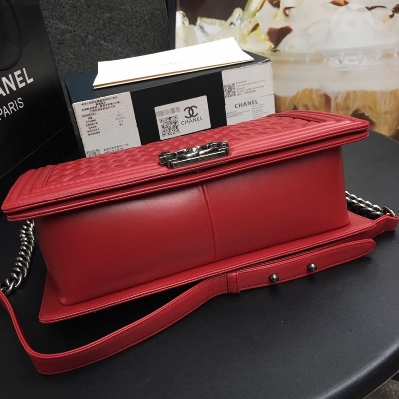 Satchel Bags - CHL Bags - 528