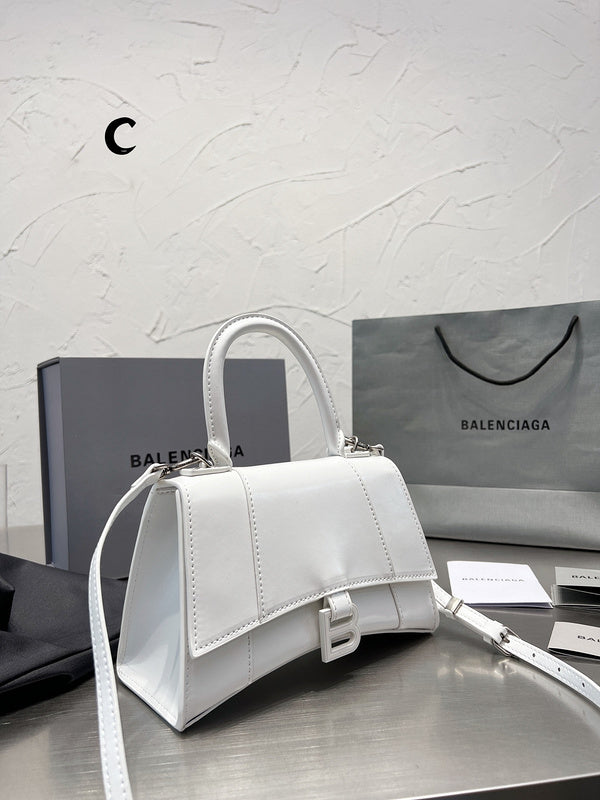 Satchel Bags - BGA Bags - 1618