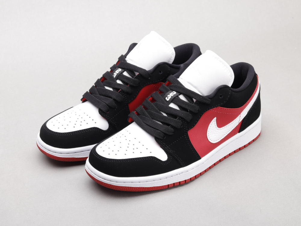 GLM - AJ1 Chicago black and white red