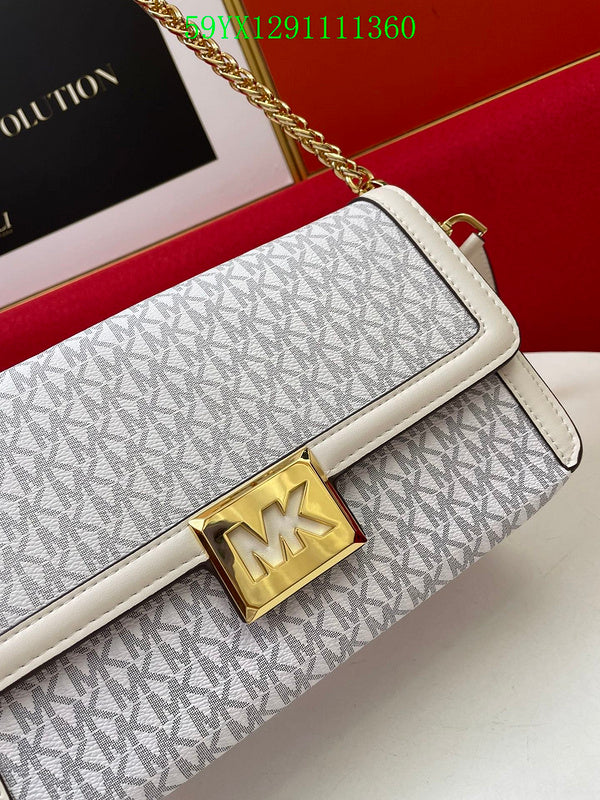 Satchel Bags - MK Bags - 573