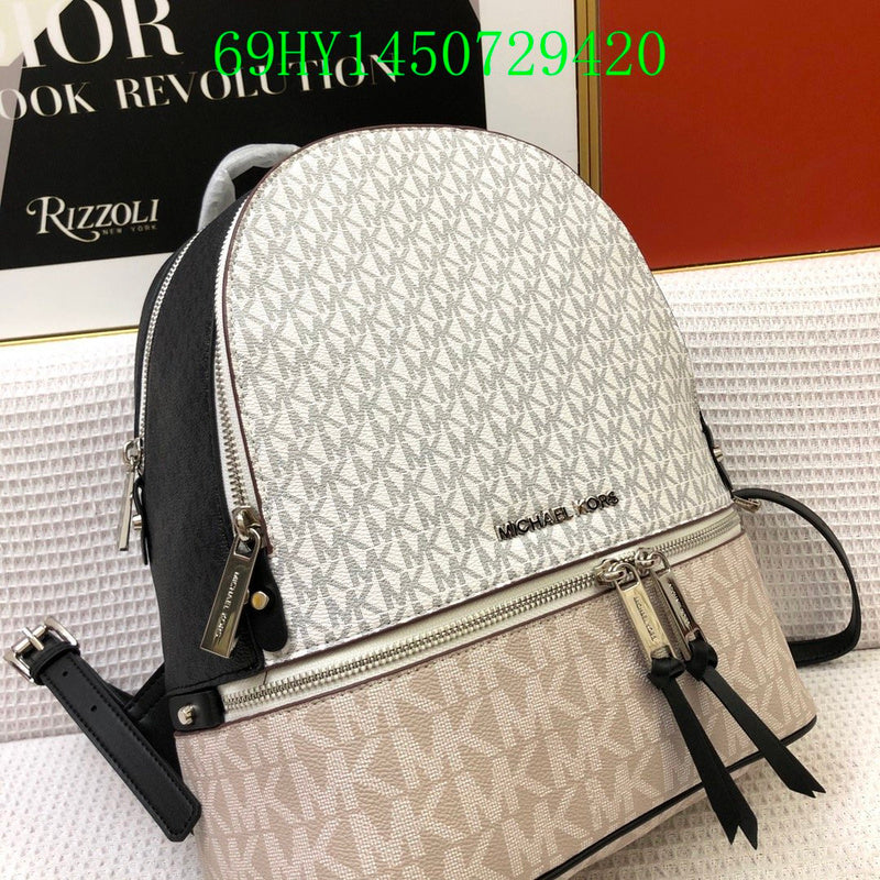 Satchel Bags - MK Bags - 701