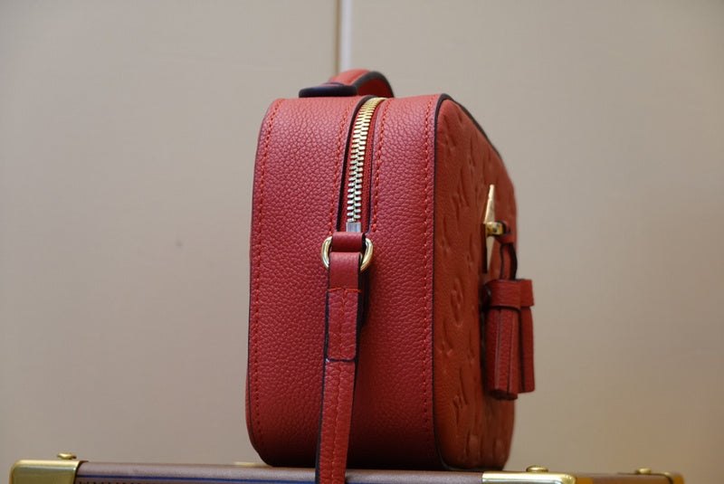 Satchel Bags - VL Bags - 5429