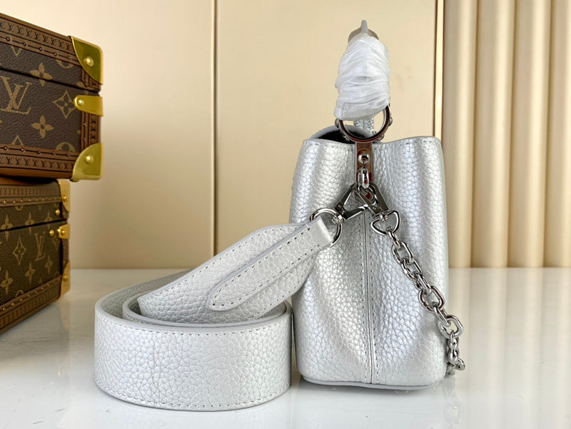 Satchel Bags - VL Bags - 4654