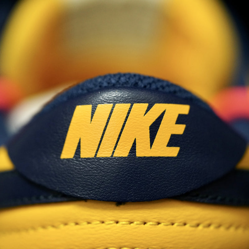 GLM - OW x Dunk Low Obsidian