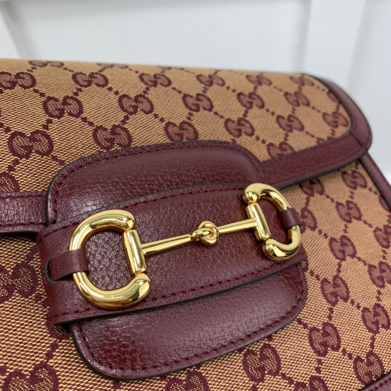 Satchel Bags - GUC Bags - 448
