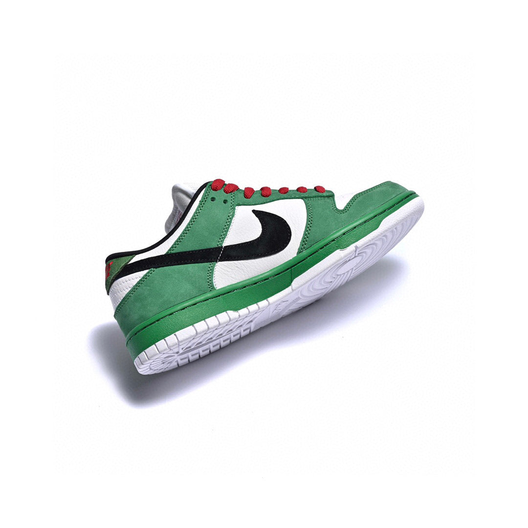 GLM - NKE Heineken White Green