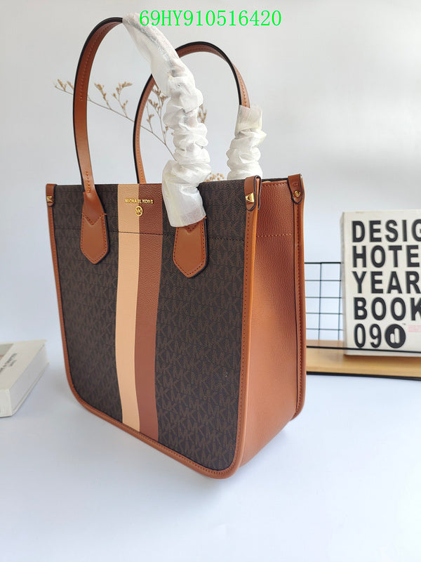 Satchel Bags - MK Bags - 373