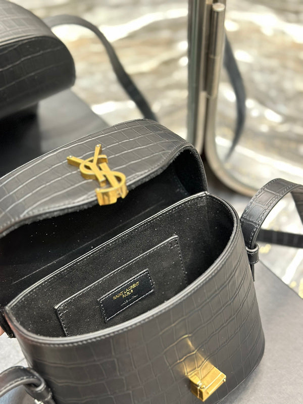 Satchel Bags - SLY Bags - 2025