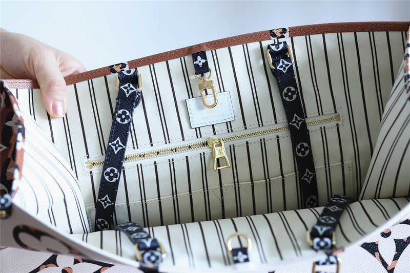 Glami GlamI Lu-Vi bags - 8672