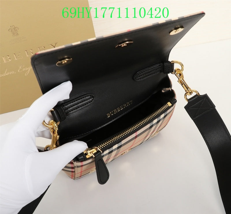 Fan Fashion -GLM - Top quality BBR Bags - 243