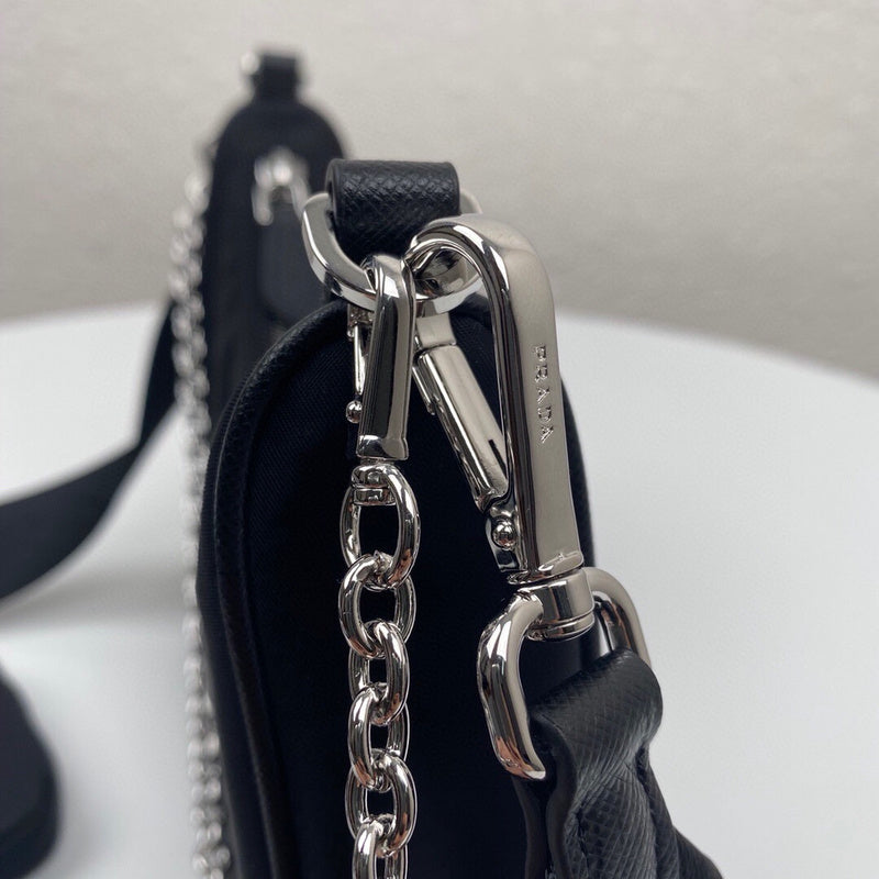 Satchel Bags - PDA Bags - 074