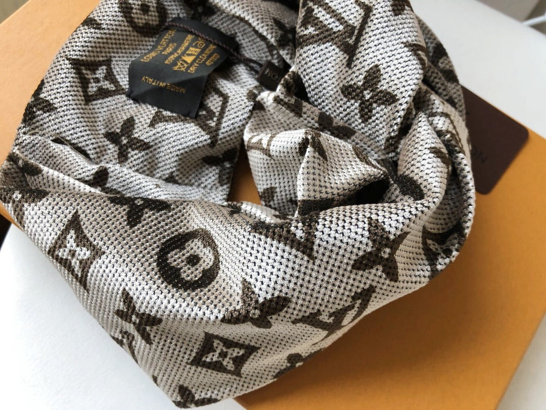 GLM - New Hair Band LUV 004