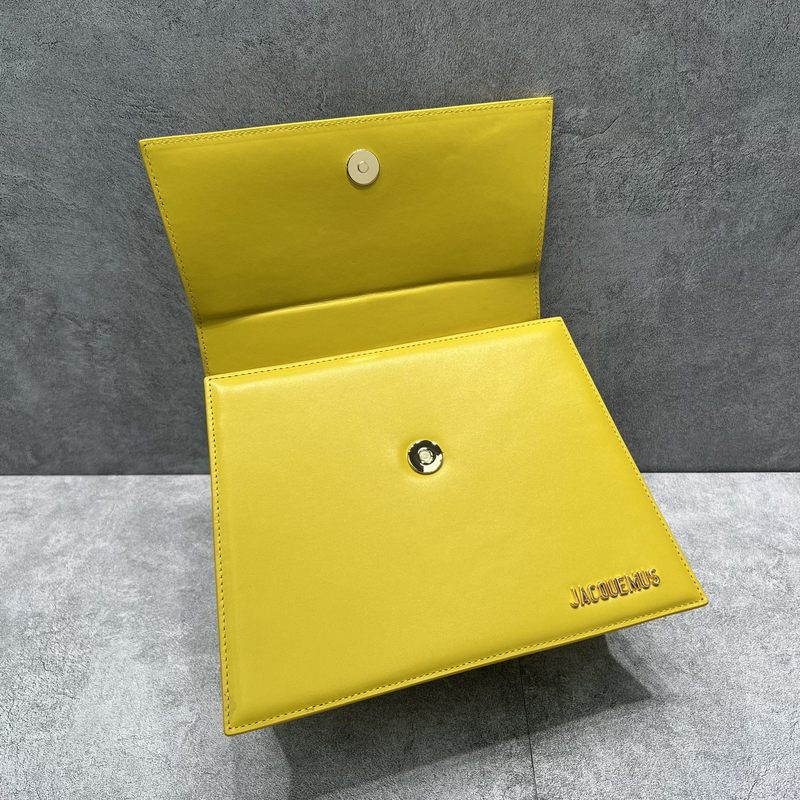 Satchel Bags - JQMS Bags - 163