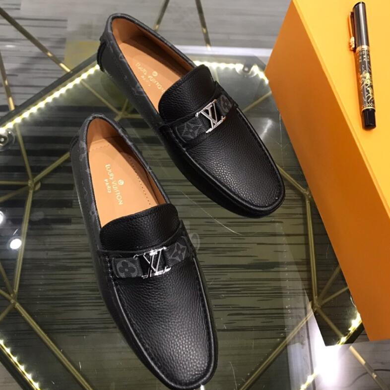 glami shop- LOV Men Shoes - 1937