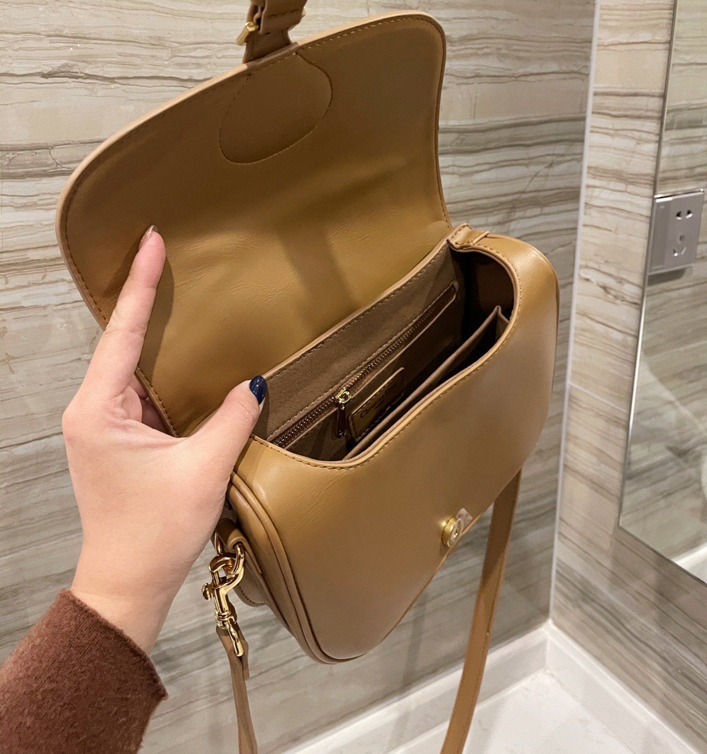 GLM - Top Quality Bags DIR 038