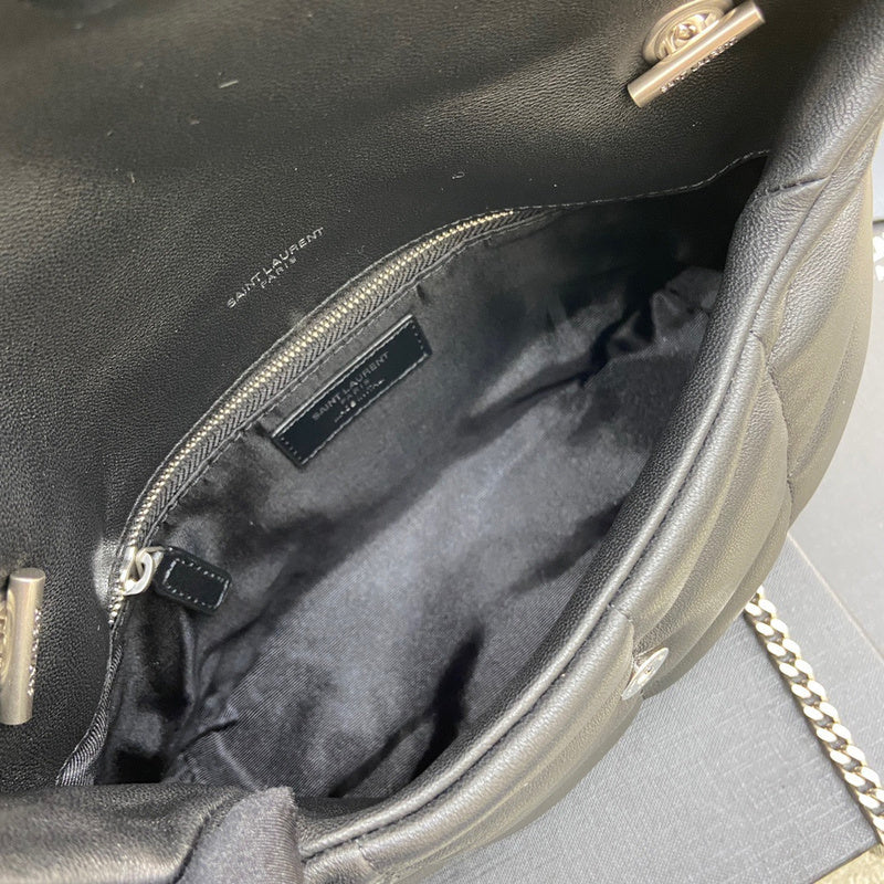 Satchel Bags - SLY Bags - 037