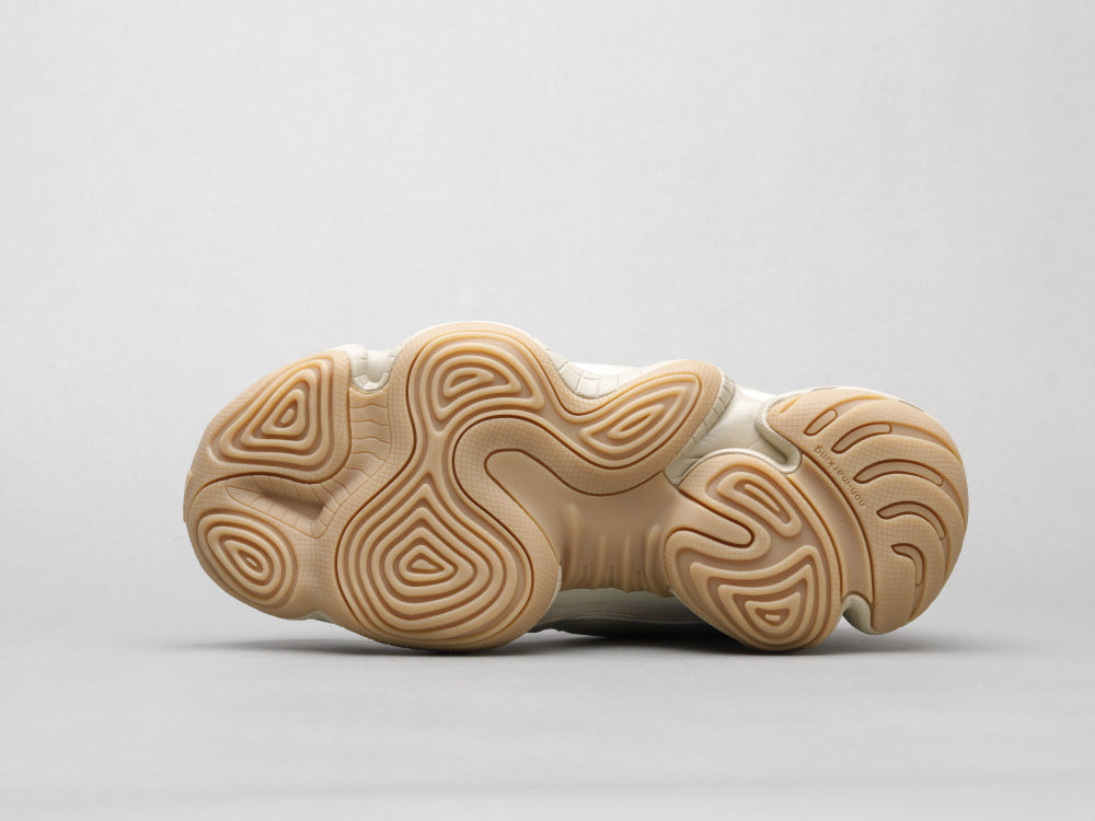 GLM - Yzy 500 Stone Sneaker