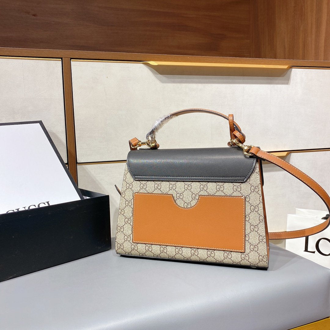 GLM - Top Quality Bags GCI 291
