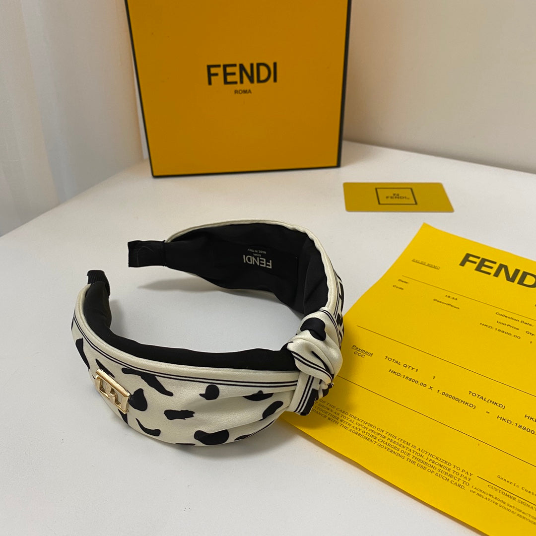 GLM - New Hair Band FEI 048