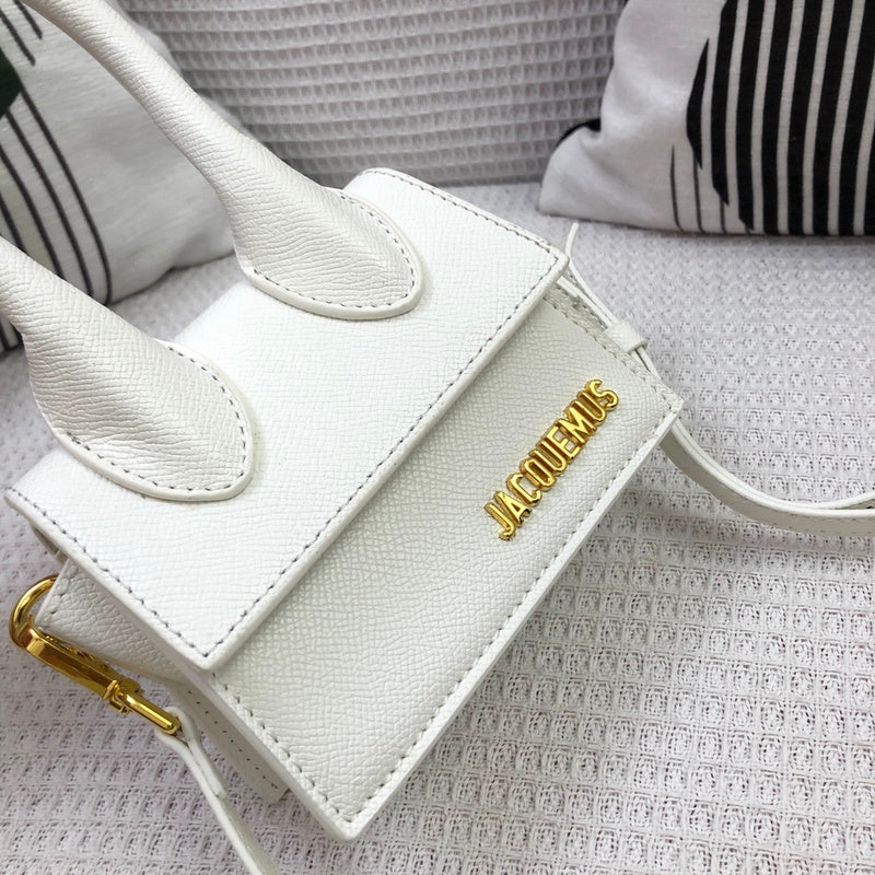 Satchel Bags - JQMS Bags - 278