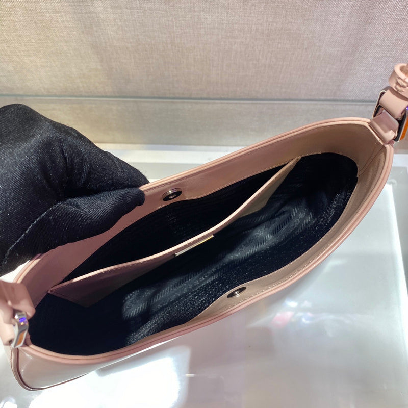 Satchel Bags - PDA Bags - 1867