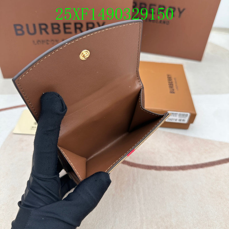 Glami - BOR Wallet - 026